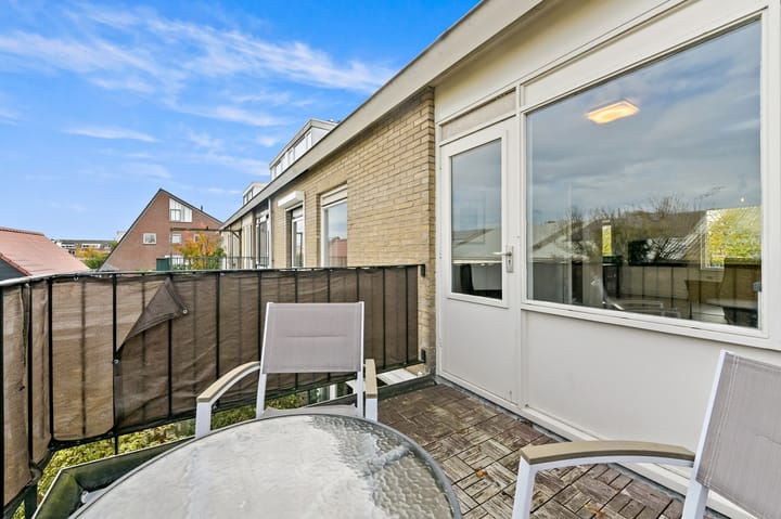 Foto 34 van Hofsingel 25