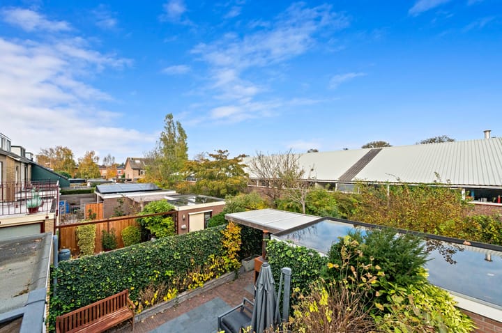 Foto 35 van Hofsingel 25