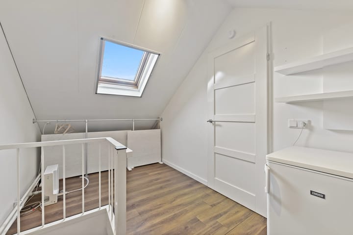 Foto 42 van Hofsingel 25