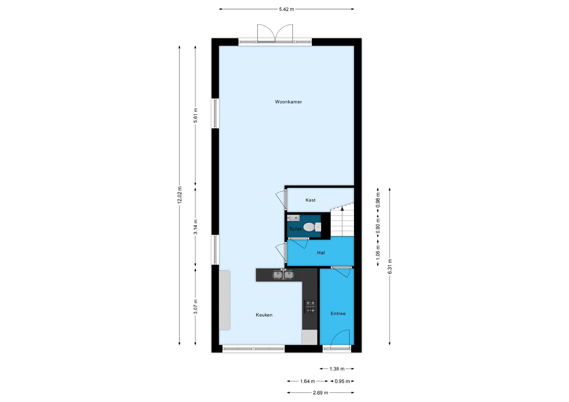 Photo 12 of Black Alicante 116