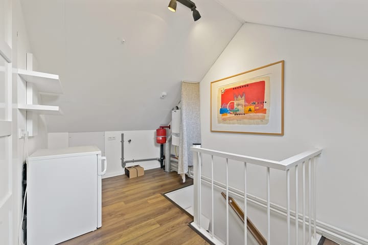 Foto 43 van Hofsingel 25