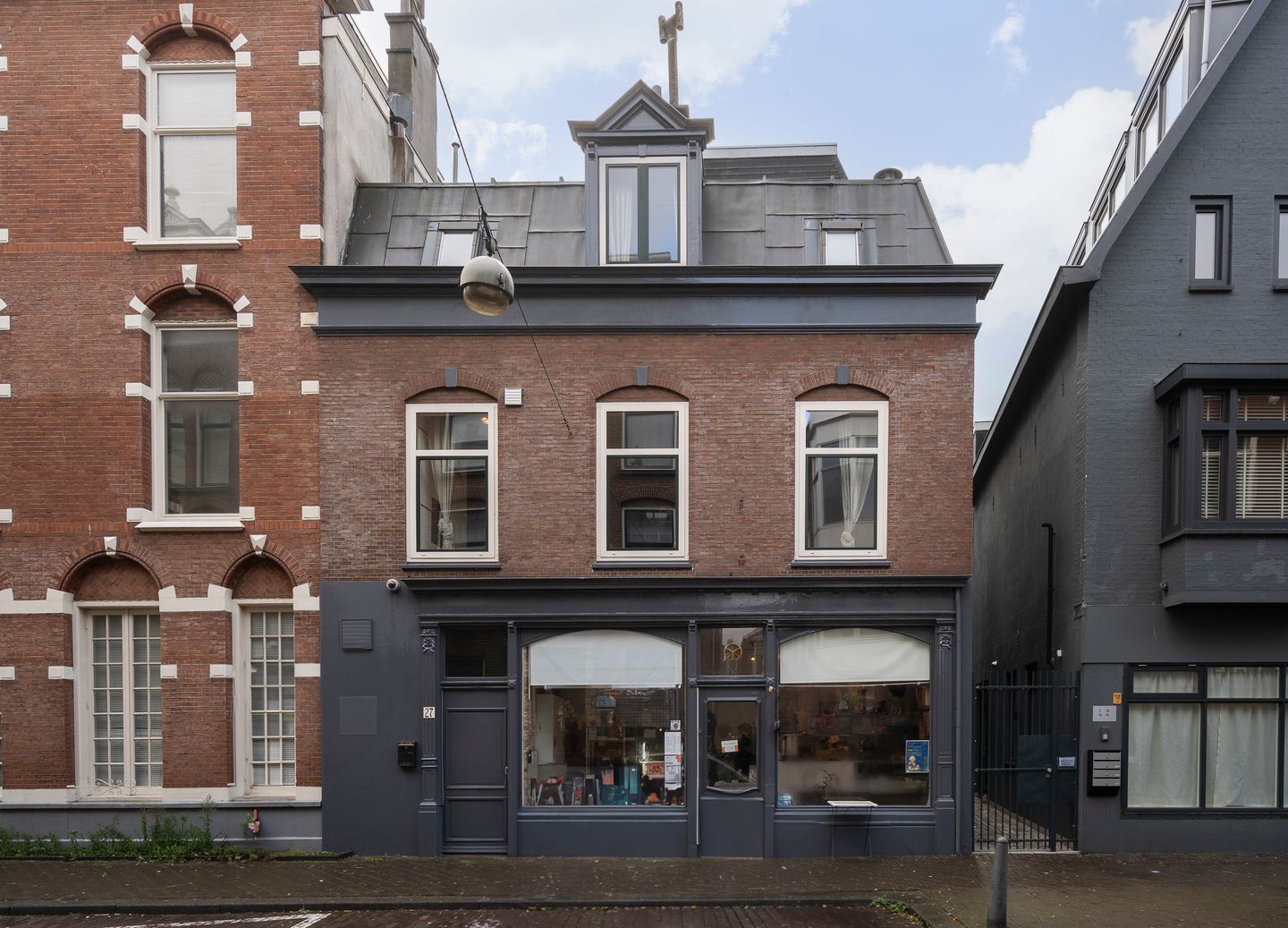 View photo 1 of Bleijenburg 27