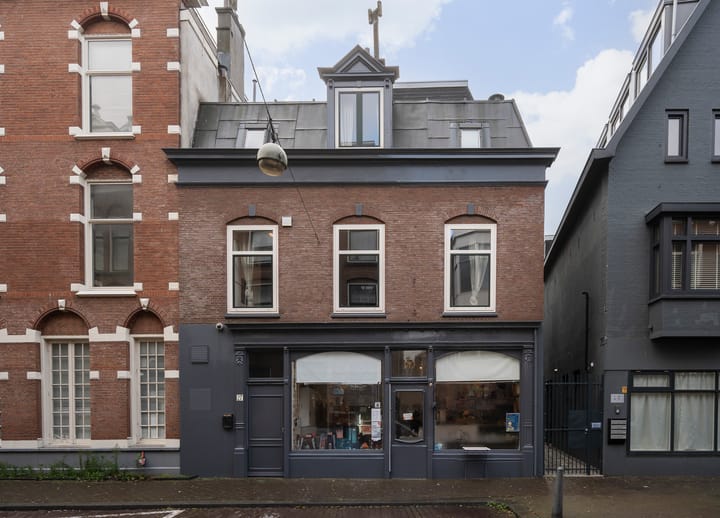 Bleijenburg 27, Den Haag