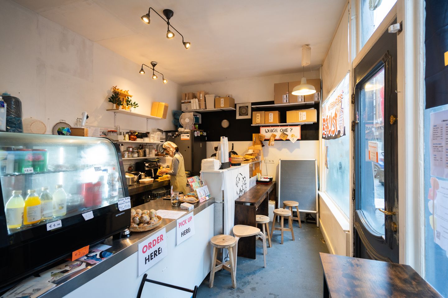 View photo 3 of Bleijenburg 27