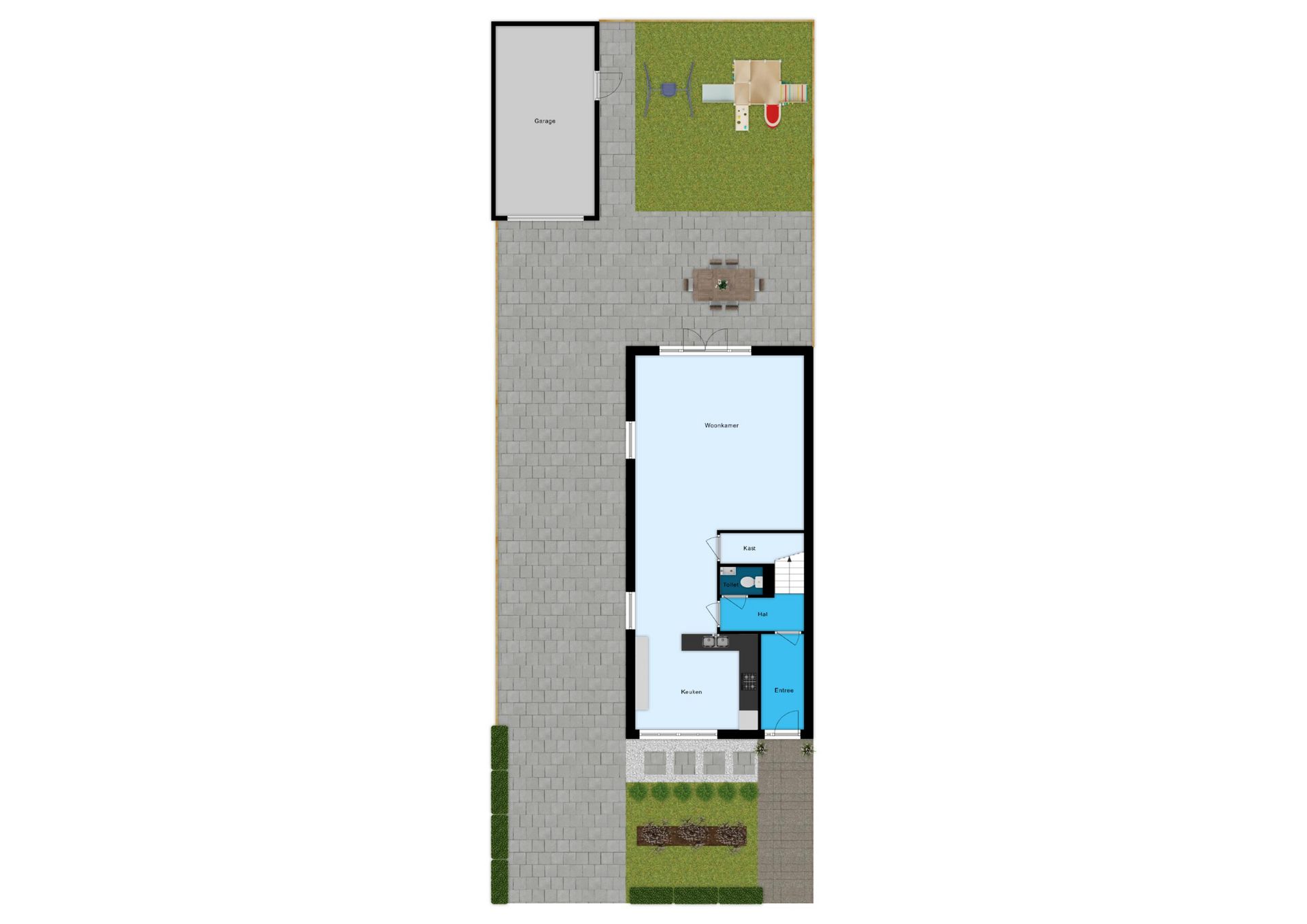 Photo 30 of Black Alicante 116