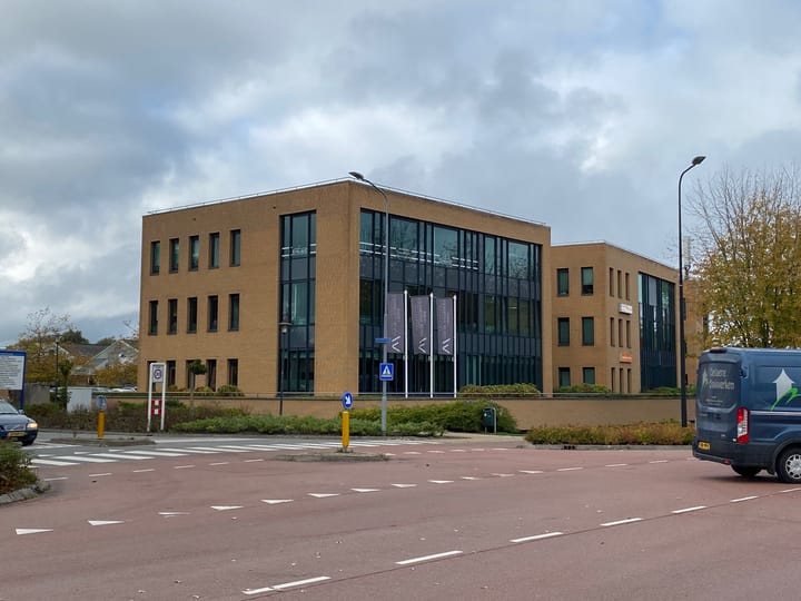 Het Voert 3-e, Grootebroek