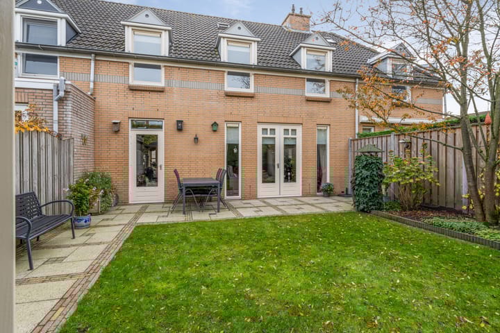 Photo 3 of Karnhuis 6