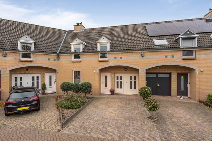 Foto 5 van Karnhuis 6