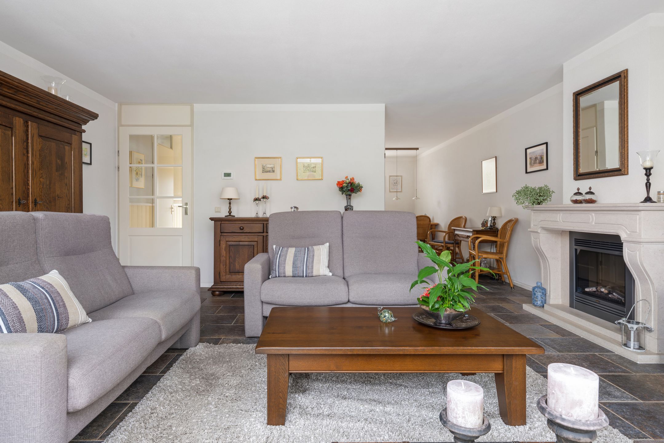 Foto 6 van Karnhuis 6