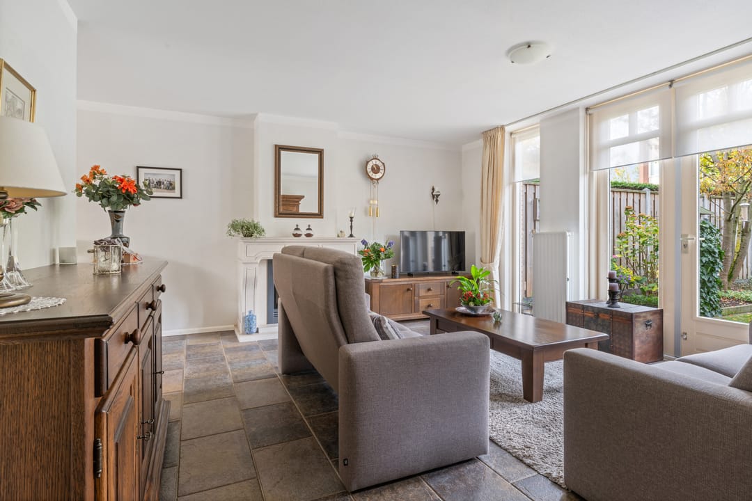 Foto 7 van Karnhuis 6