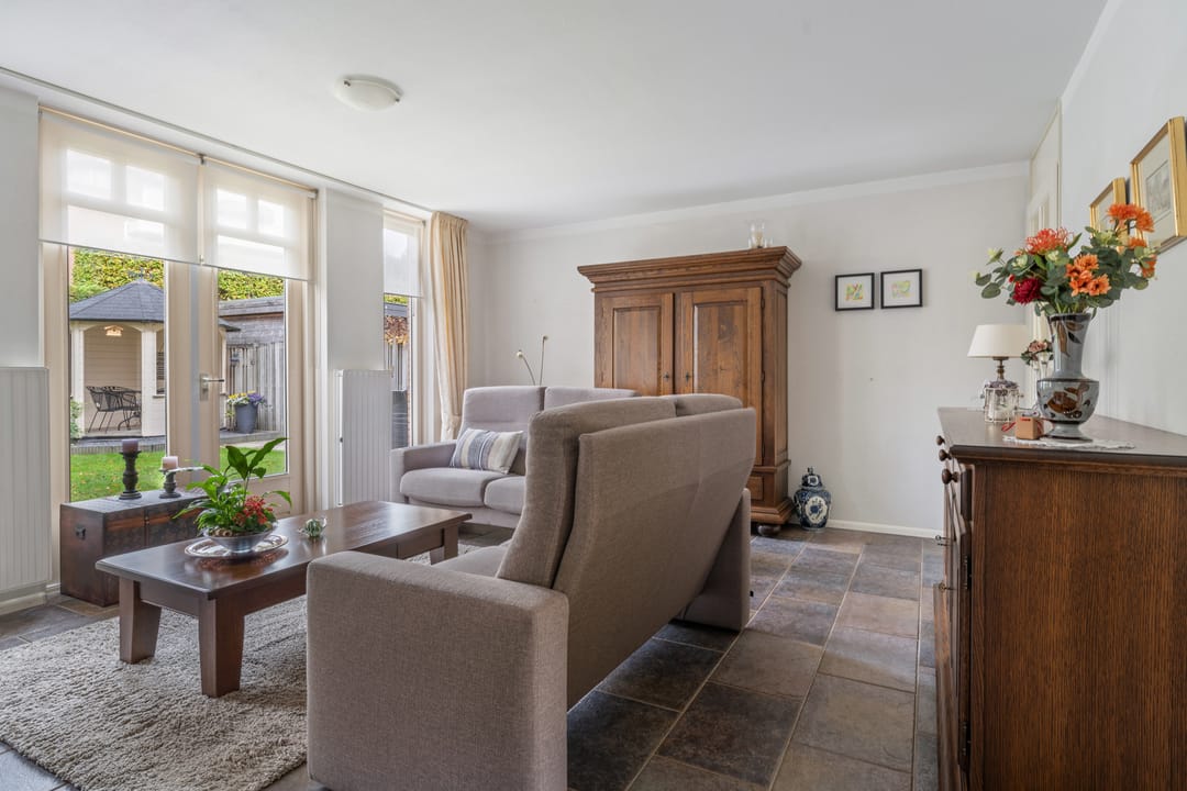 Foto 8 van Karnhuis 6