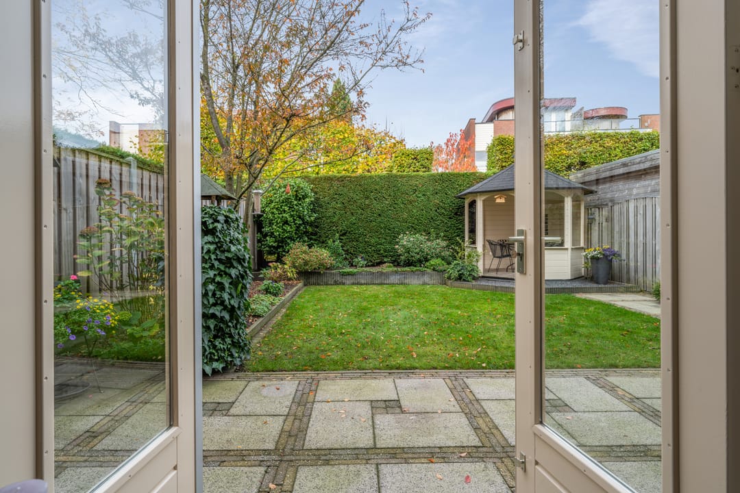 Foto 26 van Karnhuis 6