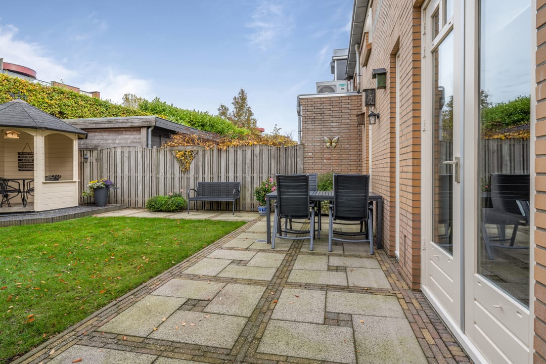 Foto 28 van Karnhuis 6