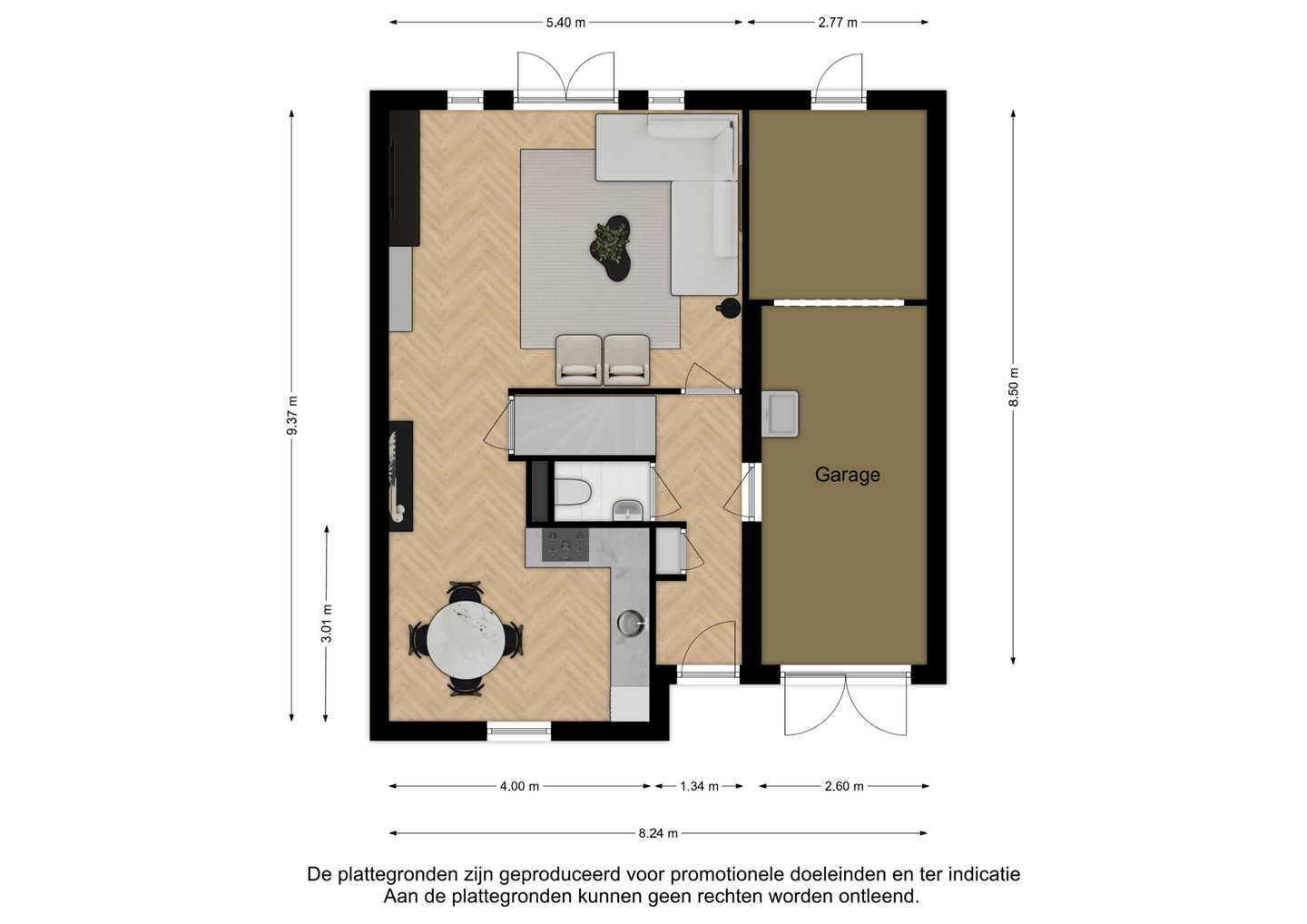 Foto 34 van Karnhuis 6