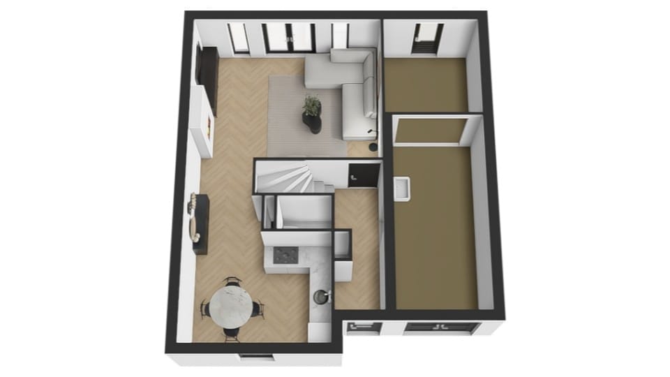 Foto 35 van Karnhuis 6