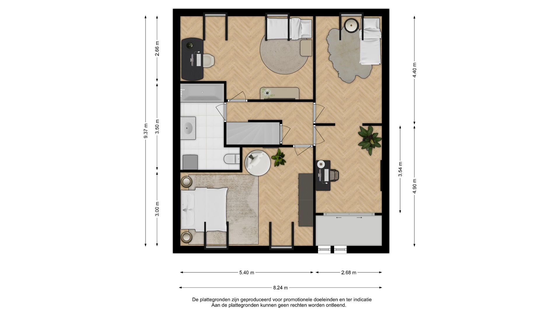 Foto 36 van Karnhuis 6