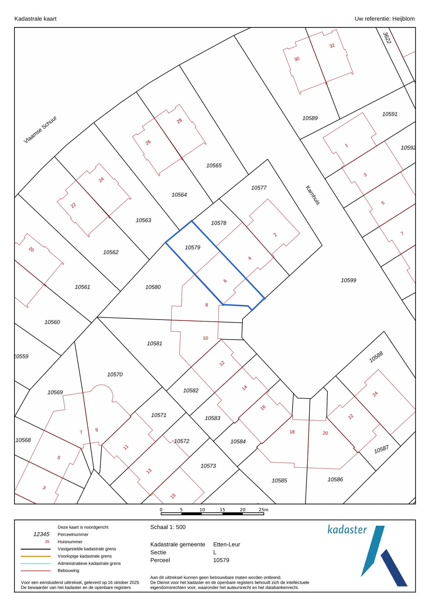 Foto 40 van Karnhuis 6