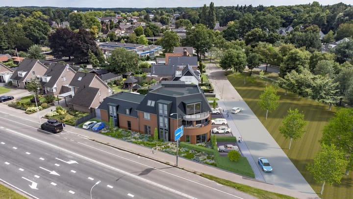 Foto 4 van Boomcateweg 1-06