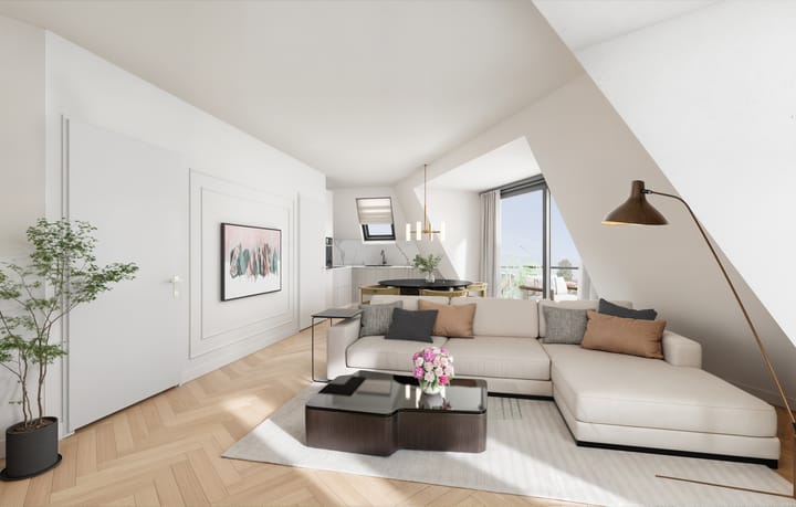 Foto 4 van Boomcateweg 1-07