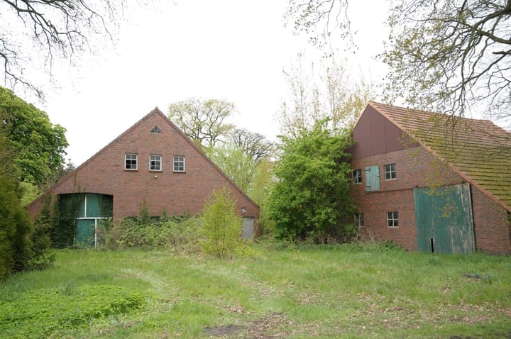 Photo 2 of Harsinger Weg 12