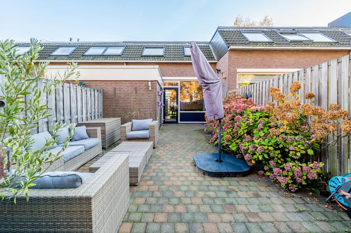 Foto 3 van Vlasdonk 61