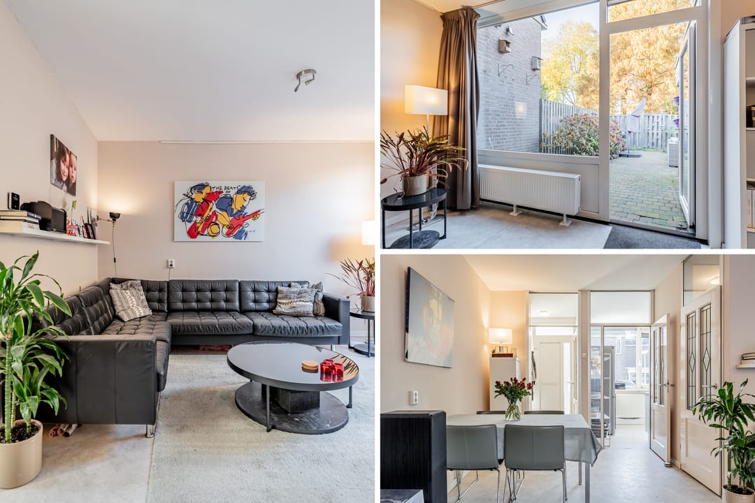 Foto 13 van Vlasdonk 61