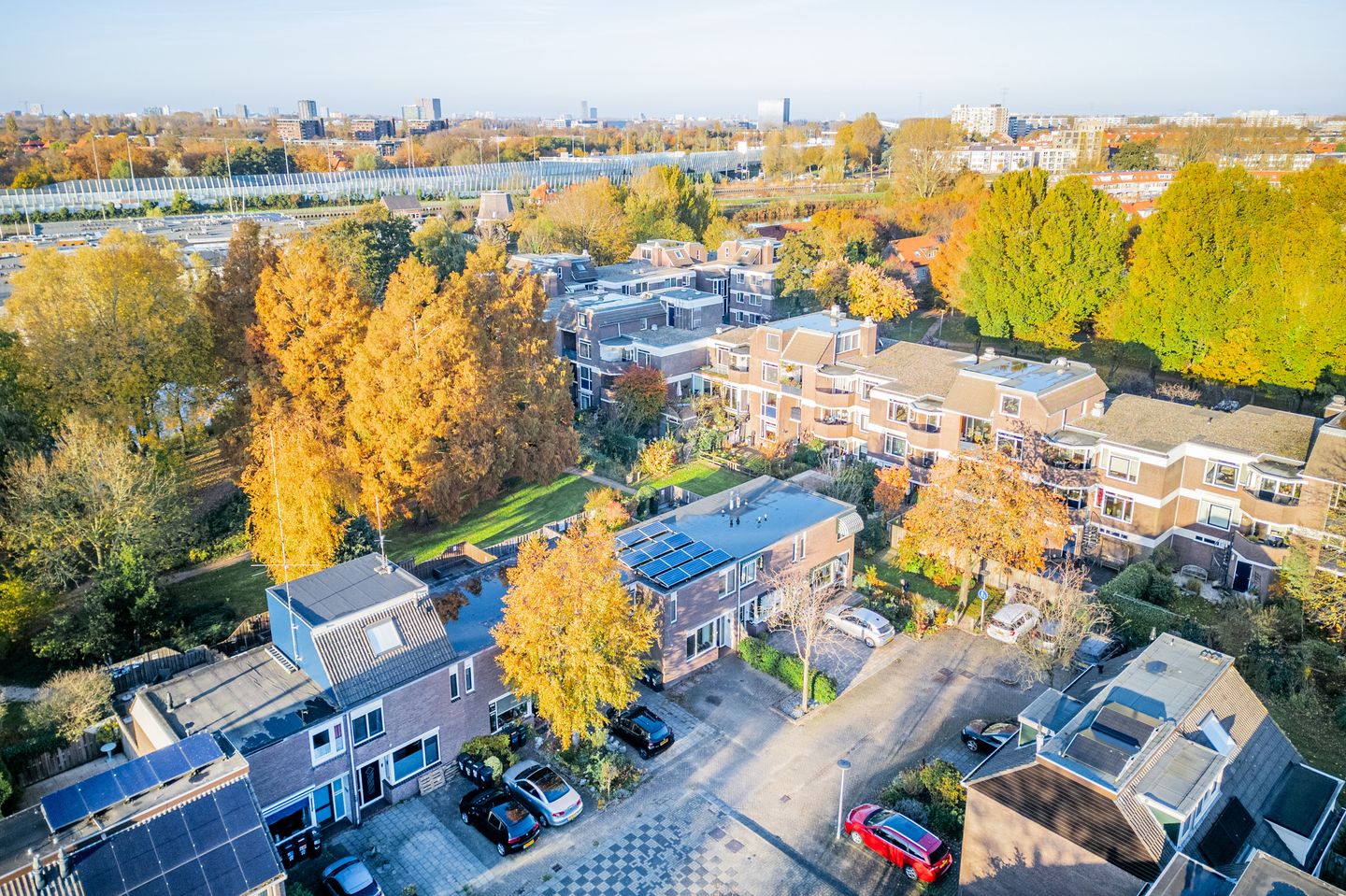 Foto 40 van Vlasdonk 61