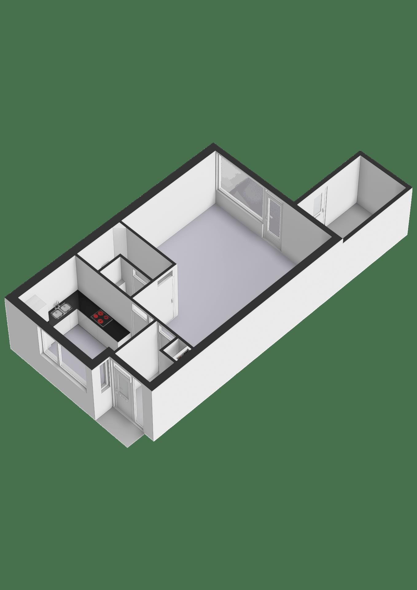 Foto 50 van Vlasdonk 61