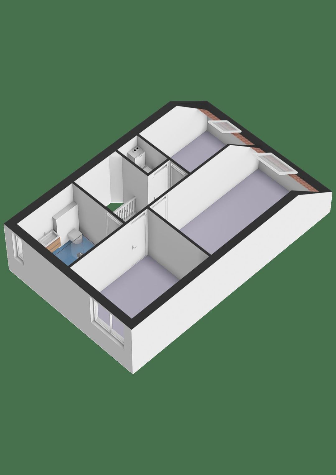 Foto 52 van Vlasdonk 61