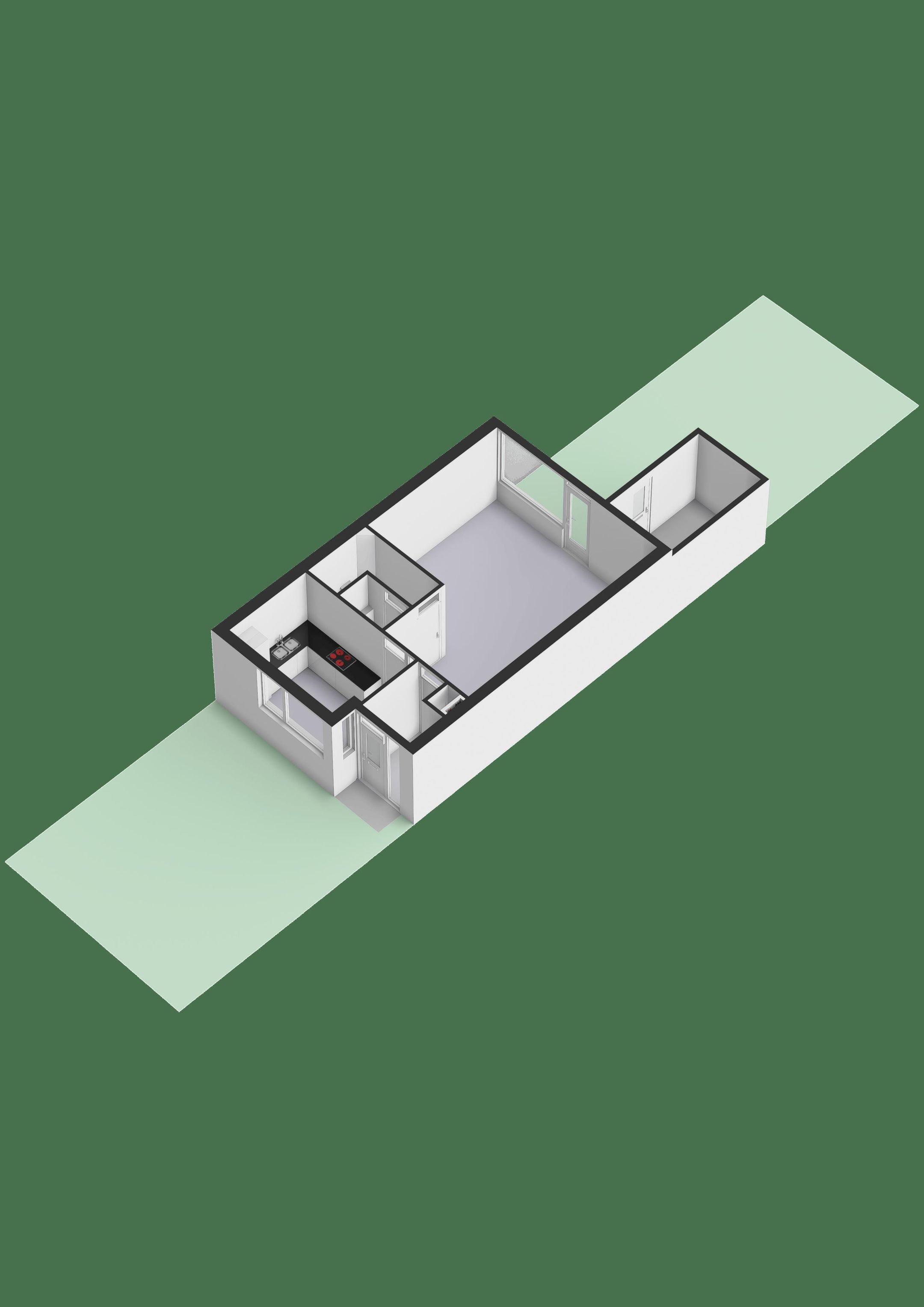 Foto 54 van Vlasdonk 61