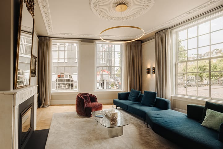 Photo 3 of Keizersgracht 596