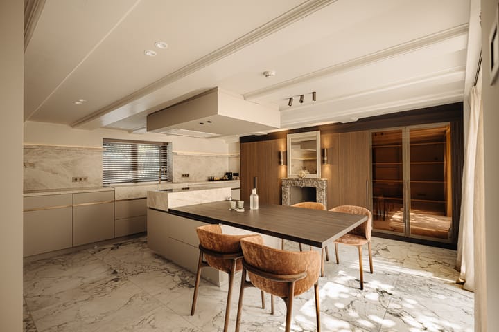 Photo 4 of Keizersgracht 596