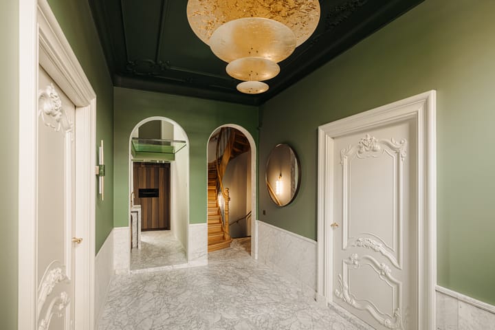 Photo 5 of Keizersgracht 596