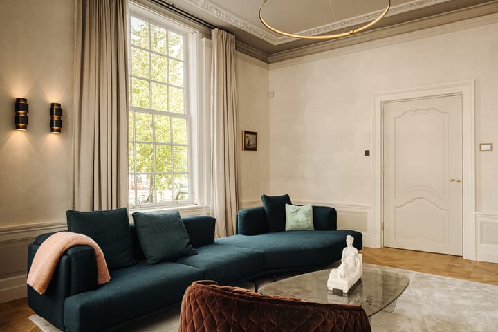 Photo 6 of Keizersgracht 596