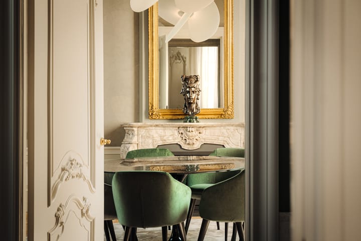 Photo 7 of Keizersgracht 596