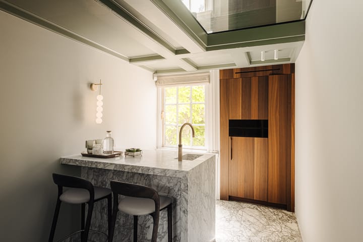 Photo 8 of Keizersgracht 596