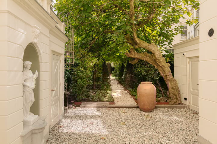 Photo 16 of Keizersgracht 596