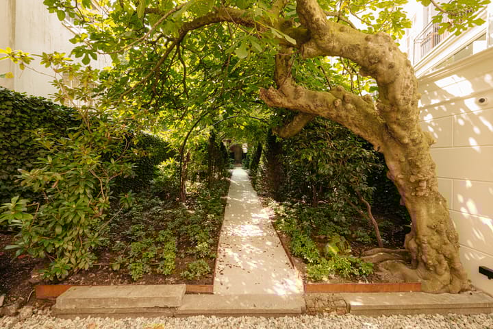 Photo 17 of Keizersgracht 596