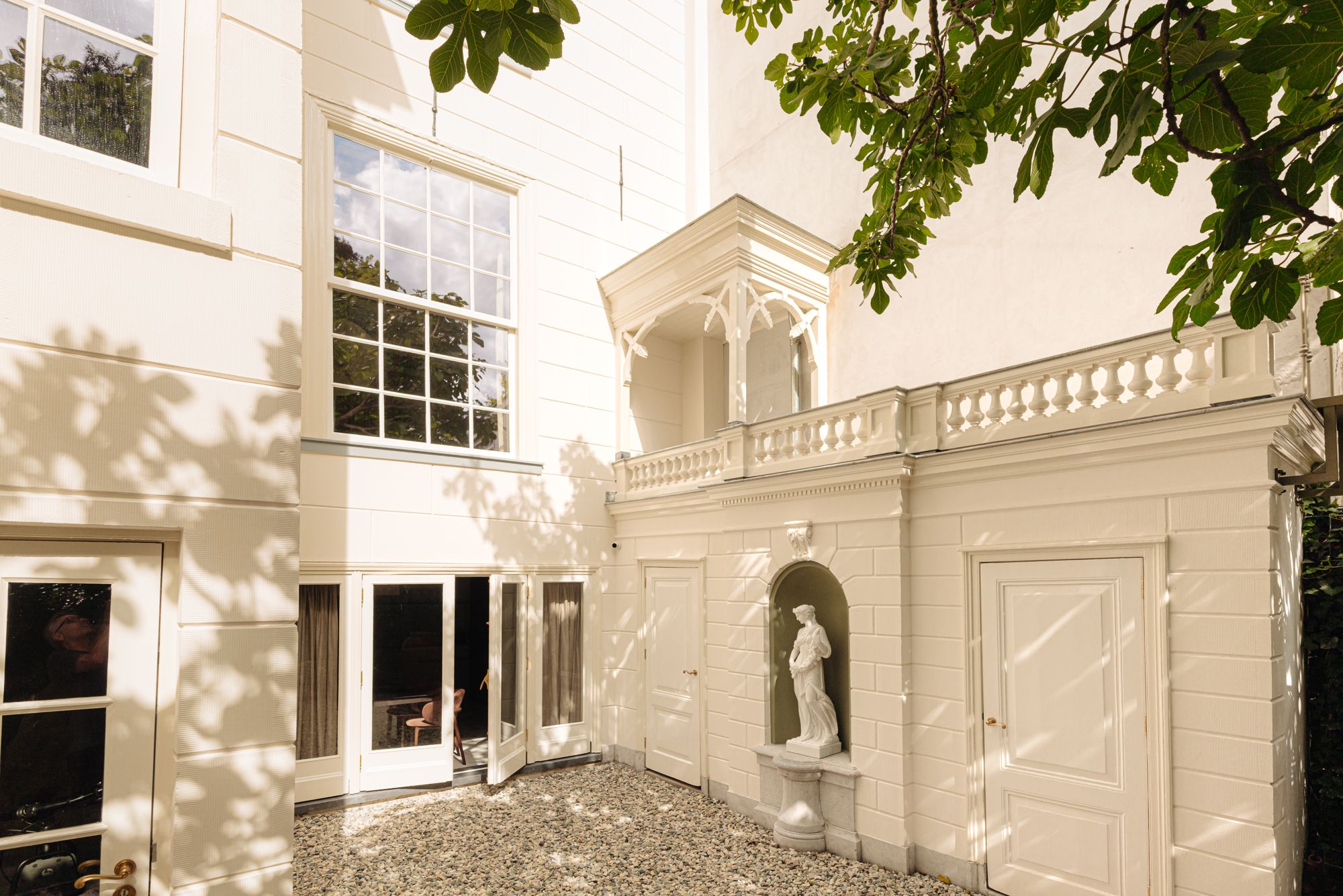 Foto 18 van Keizersgracht 596