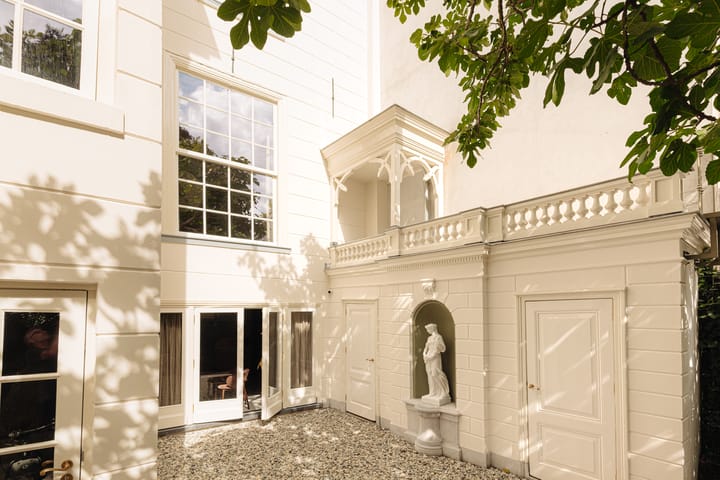 Photo 18 of Keizersgracht 596