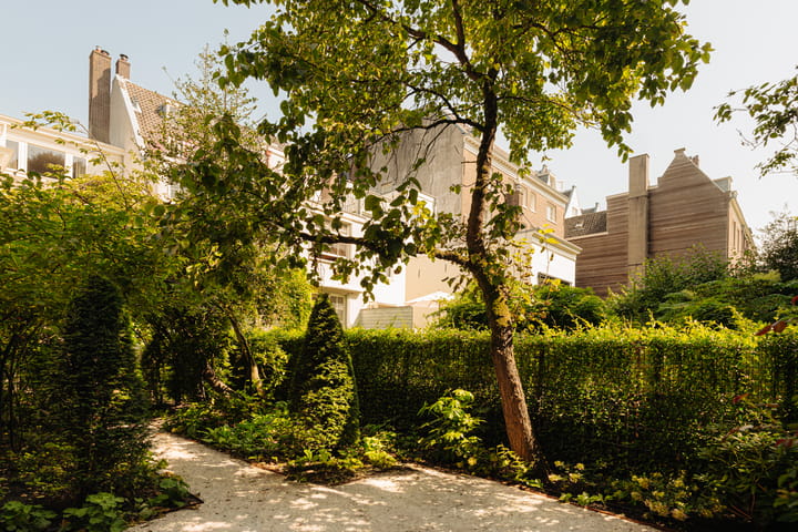 Photo 19 of Keizersgracht 596