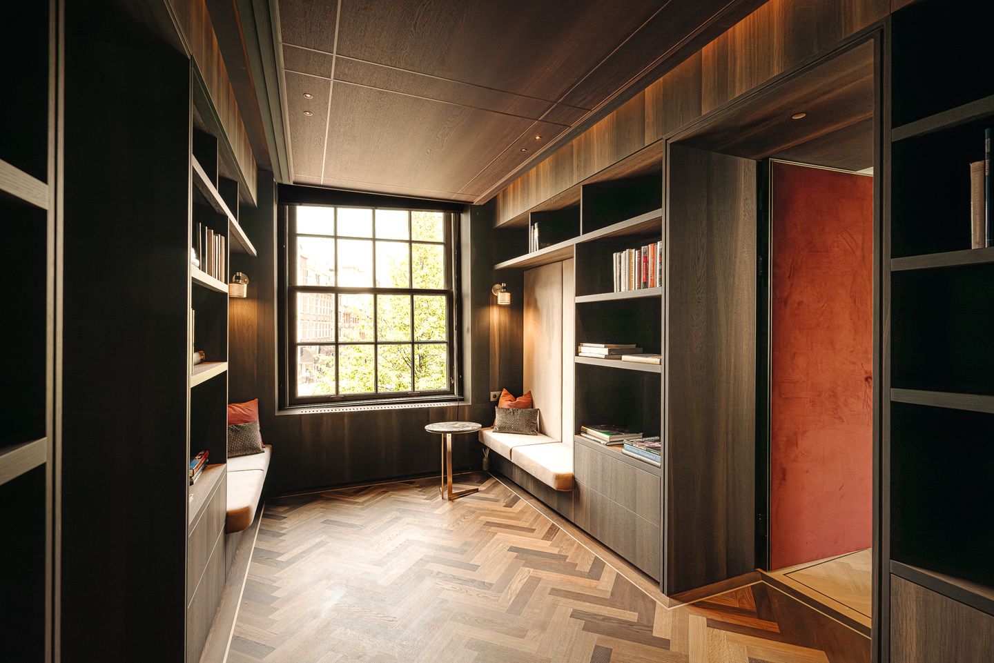 Foto 29 van Keizersgracht 596