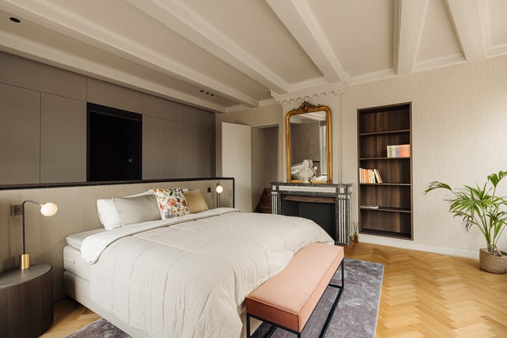 Photo 30 of Keizersgracht 596