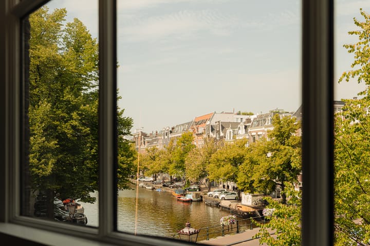 Photo 32 of Keizersgracht 596