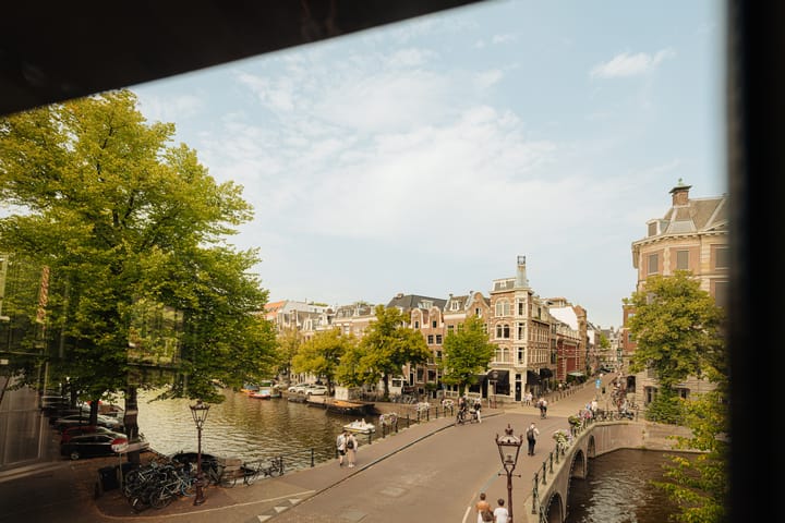 Photo 33 of Keizersgracht 596