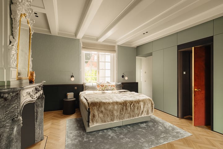 Photo 36 of Keizersgracht 596