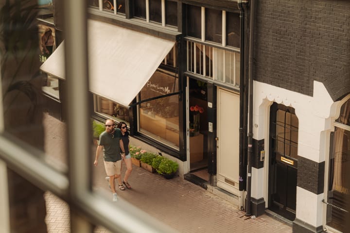 Photo 38 of Keizersgracht 596