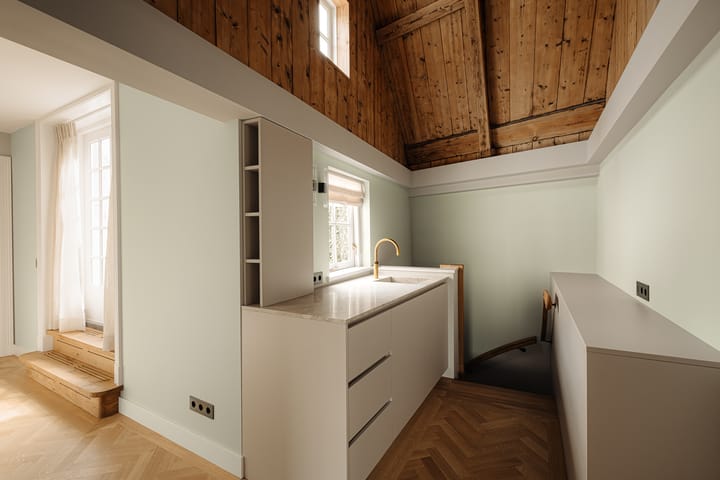 Photo 42 of Keizersgracht 596