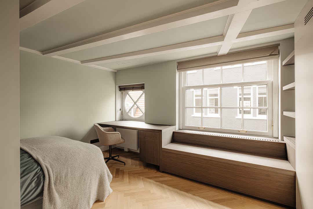 Foto 43 van Keizersgracht 596