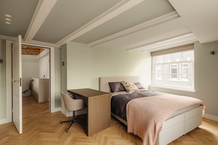 Photo 46 of Keizersgracht 596